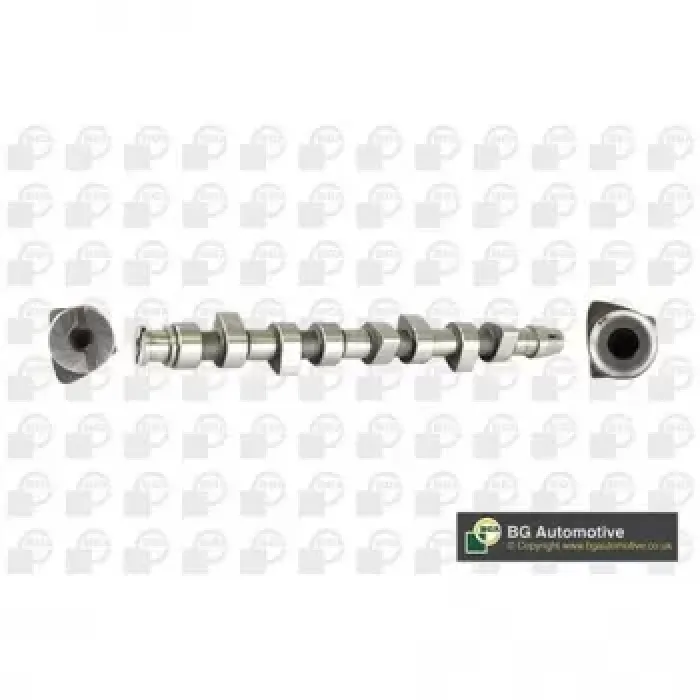 Eksantrik Mili Transporter T4 Passat Caddy 1,9 Abl 1Y Aaz | SUPSAN E0004042 | OEM 028109101G