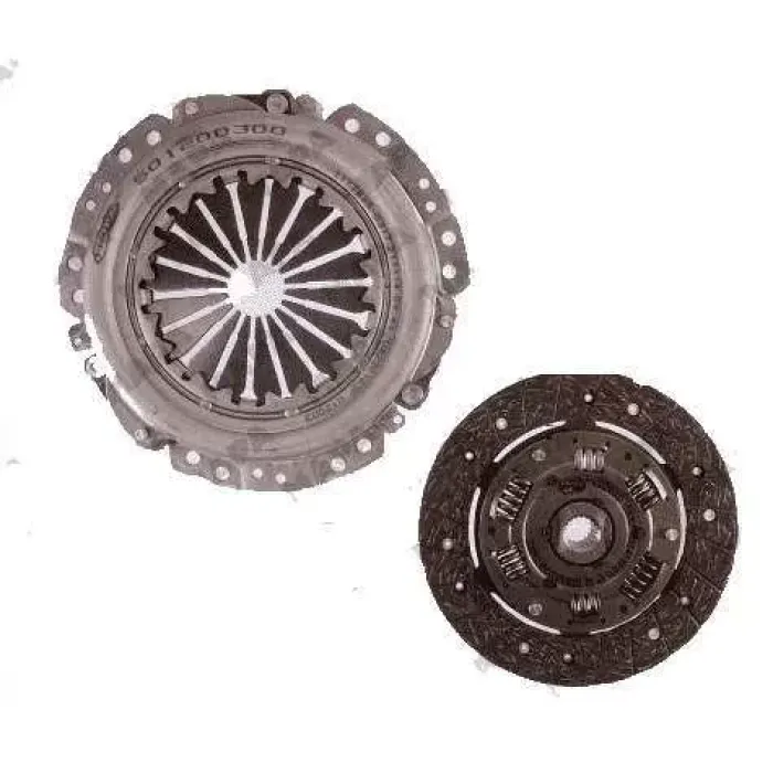 Debriyaj Seti Rulmansiz Signum A 2,2DTI 16V 03>05 Vectra C 2,2DTI 16V 02>05 | MAPA 008240 309 | OEM 1606211 VALEO826666 LUK624310309