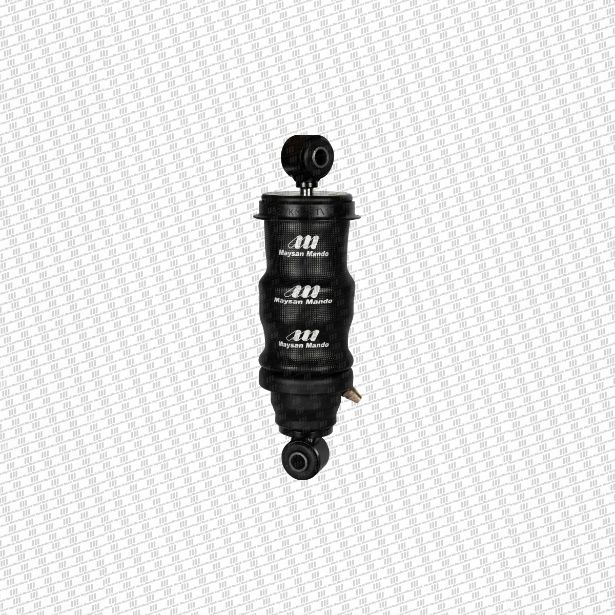 Kabin Amortisörü Arka 463, 464 | OEM 81417226052