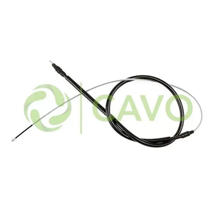 El Fren Teli Arka Sag / Sol P207 Boy:1796 / 945MM Disk Fren 06> | CAVO IT6002 692 | OEM 4745Z3