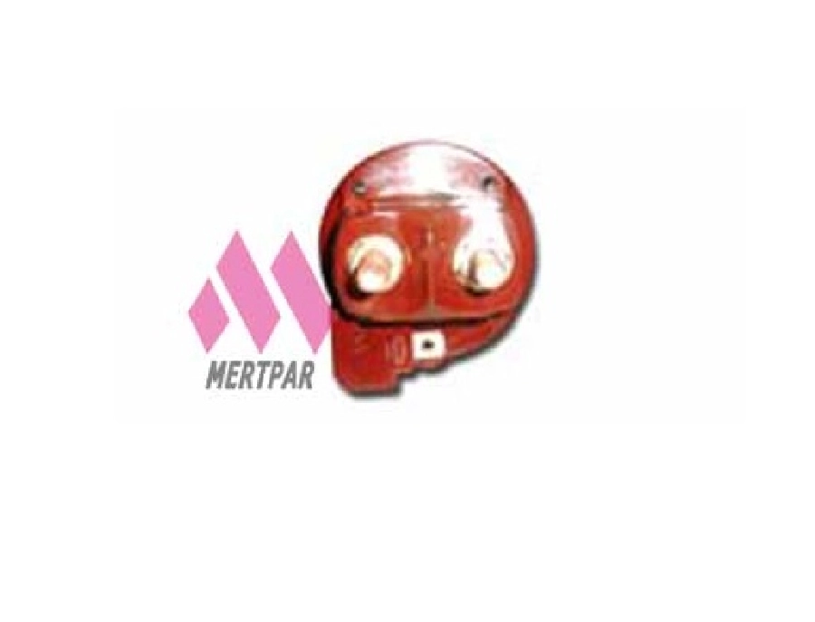 Marş Otom Kap. - Bmm Eski Model | OEM FR001