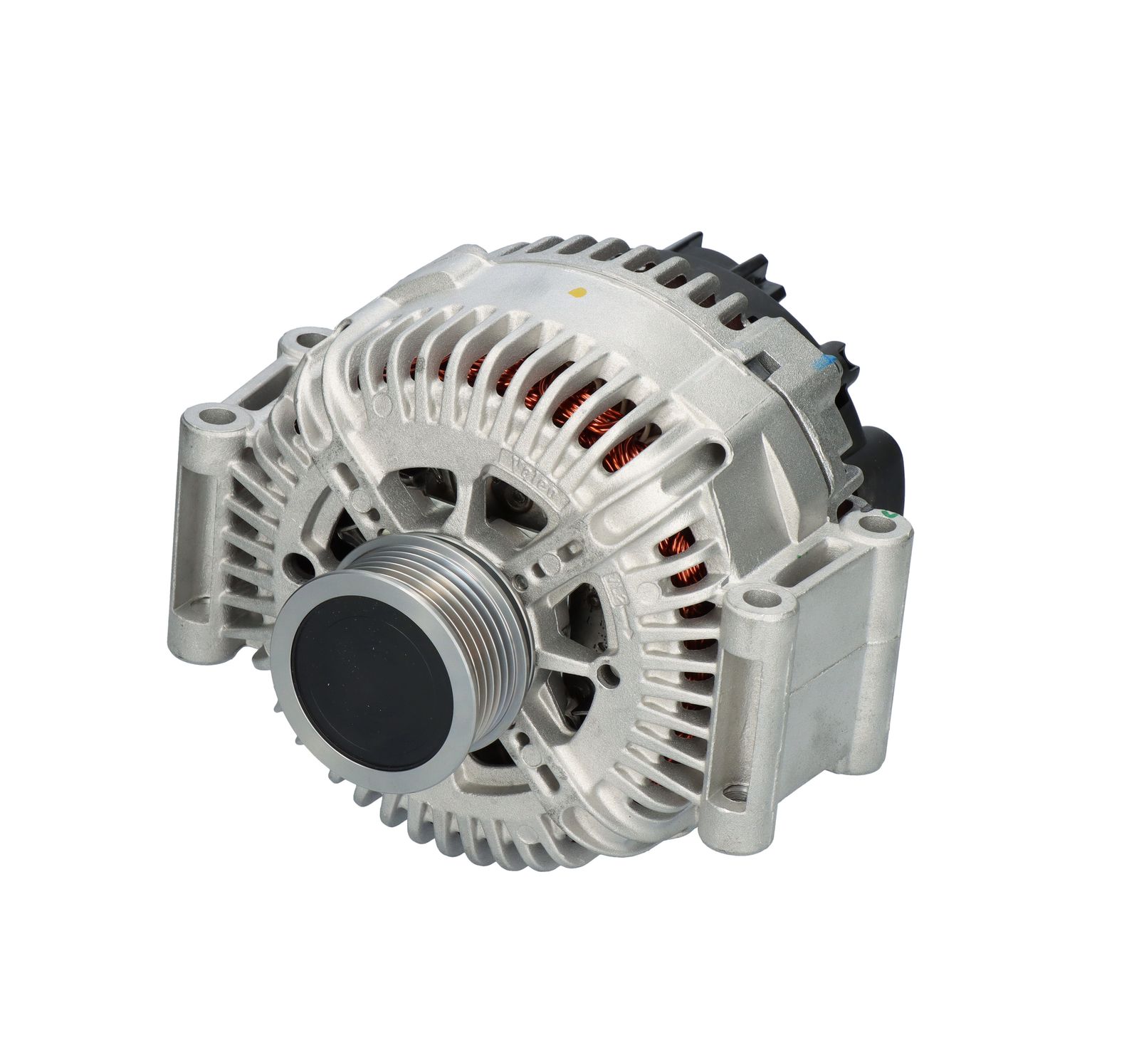 Alternator 12V 150A A6 2,0 TFSI 05> | VALEO 439581 | OEM 06D903016D 06D903016D 06E903016D 06E903016D