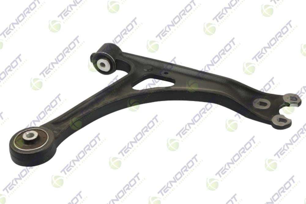 Alt Salincak Rotilsiz Sag Tt Tt Roadster 1998> | TEKNOROT A-598S | OEM 8N0407151A