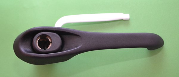 Kapi Acma Kolu On Kilitli Tempra | TKN FI-KP-027 | OEM 181695080