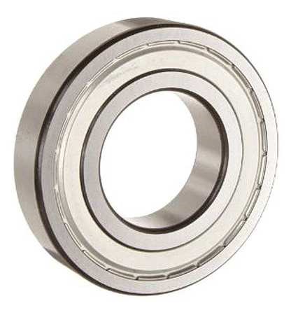 Sanziman Prizdrek Rulmani P106 P205 P206 P306 Partner Berlingo Saxo Xsara Olcu: (G: 17 * I,C: 25 * D,C: 52) Ma Sanziman | SKF 6205 ETN9 | OEM 237223