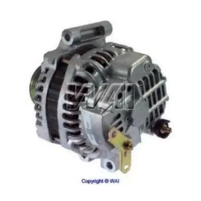 Alternator 12V 90A Honda Crv 2 2.0 (RD4) | WAI 13966N | OEM A002TB7591