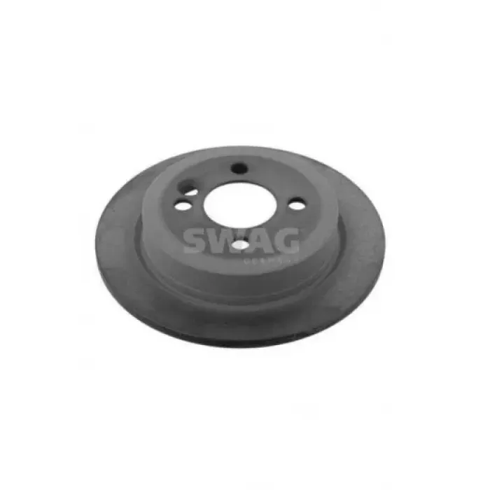 Arka Fren Diski Mini R50 R52 R53 R55 R56 | SWAG 11932176 | OEM 34216774987