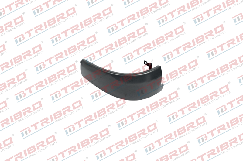 Fh 4 Metal Karlık Sol | OEM 21838931