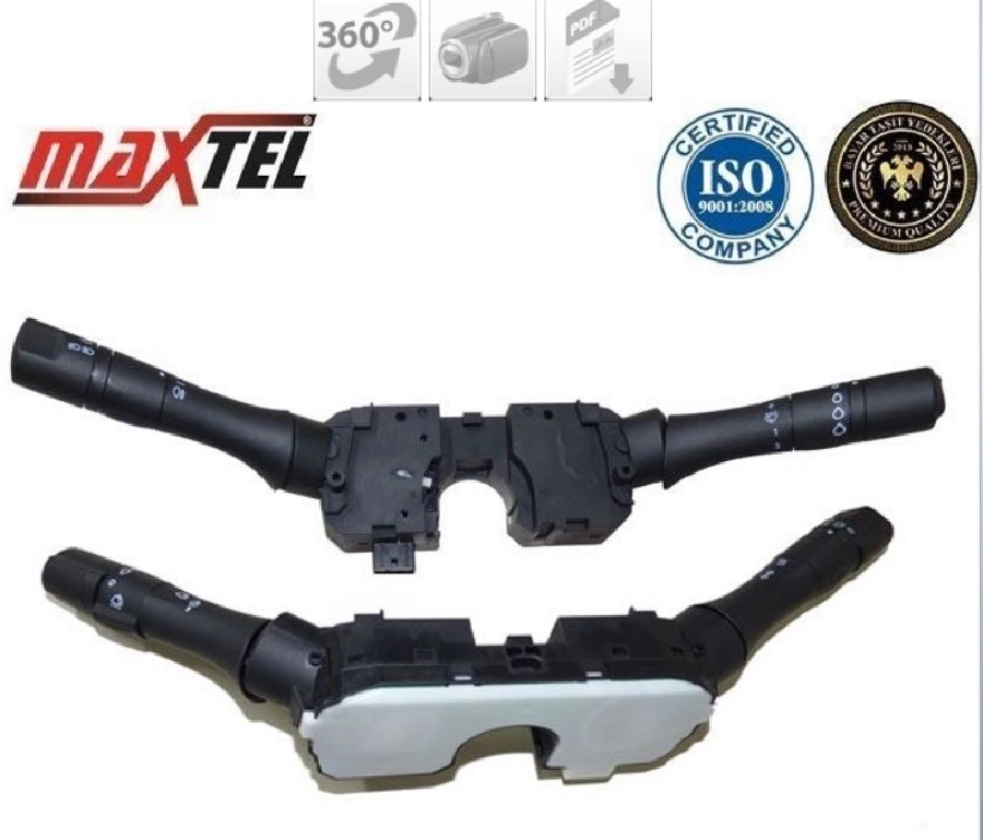 Sinyal Ünitesi Renault Fluence 3 255670039R | OEM 18604039