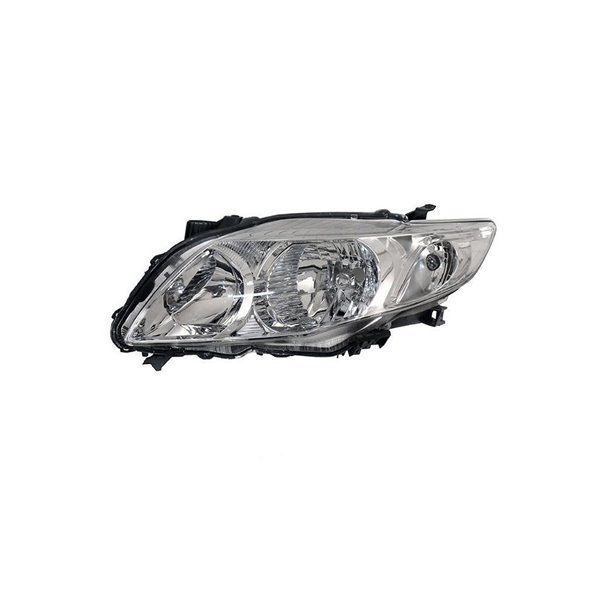 Far Sag Toyota Corolla 07>09 | VORTEX V3511154 | OEM 8113012A60