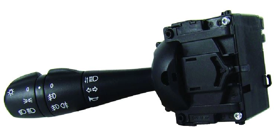 Far Sinyal Kolu Clio 4-Symbol-Duster Sisli | OEM AEM212044