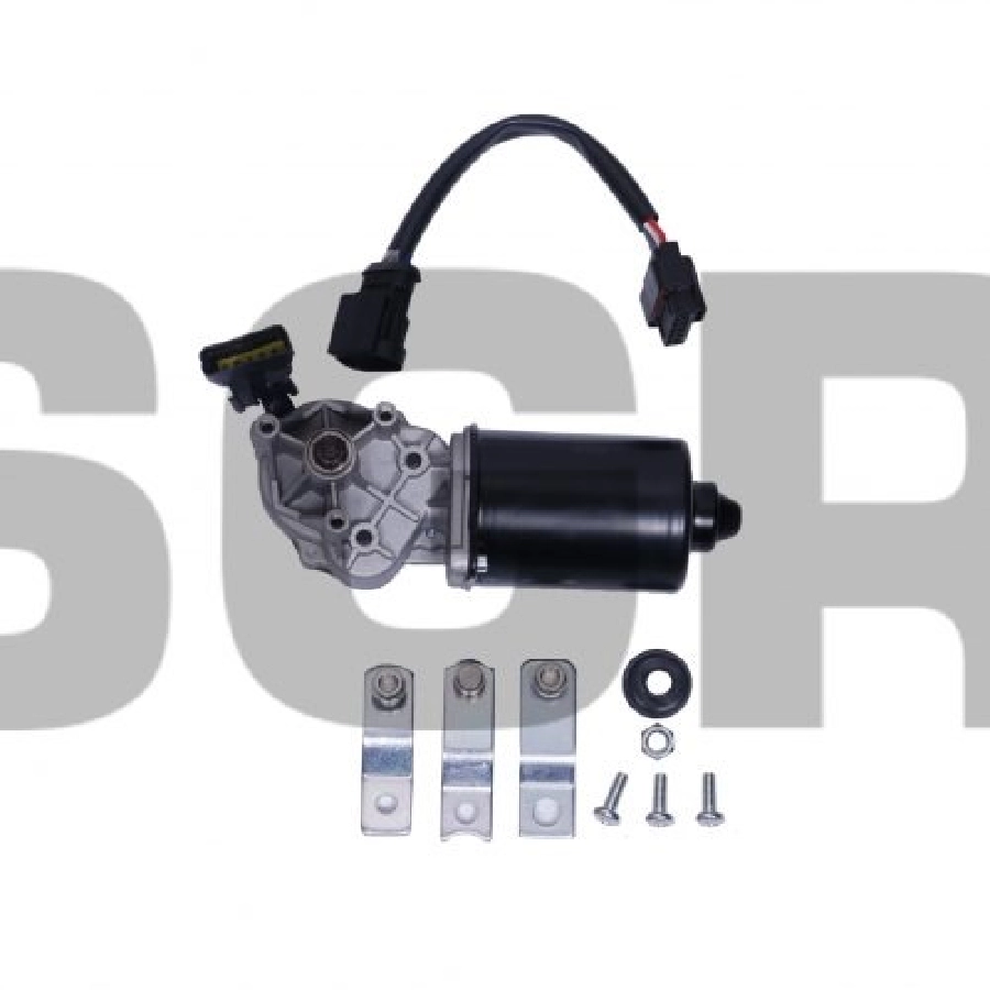 Silgi Motoru Megane I [Valeo Tip] 7701206549 | OEM 56249