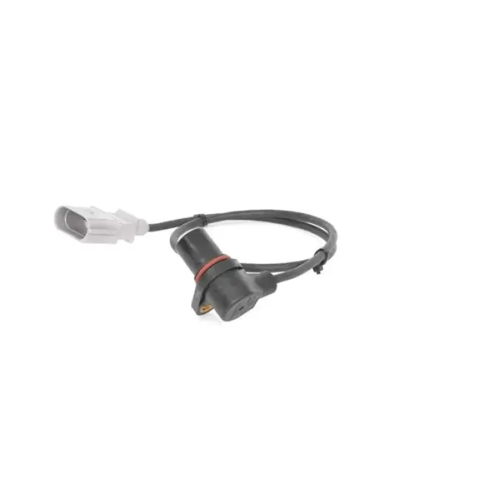 Krank Mil Pozisyon Sensoru Passat Bora A3 A4 A6 A8 Toledo Golf IV 1.6 97>AKL Aeh App Agn | BOSCH 0261210147 | OEM 06A906433C