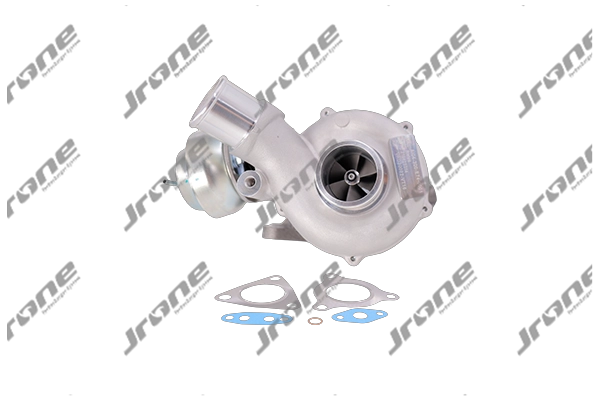 Turbo Sarj Mitsubishi L200 Triton 2.5 Did 07-15 | JRONE 8I04300E74 | OEM 1515A170
