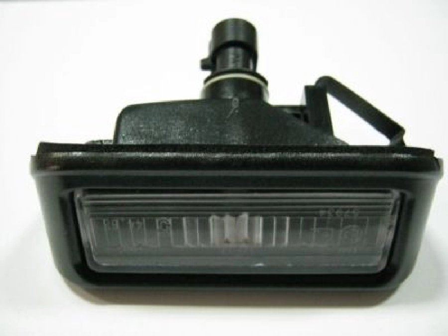 Plaka Lambası Doblo, Fiorino, Bipper | OEM 118962