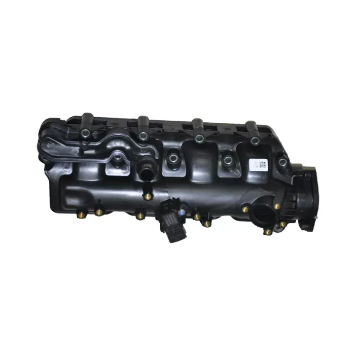 Emme Manifoldu Fiat 500L Linea Bravo 2 Doblo 3 1.6 Mjet 10> Alfa Romeo Giulietta Mito 1.6 Mjet 08>16 Jeep Renegade 1.6 Crd 14> Lancia Delta 3 Musa 1.6 Mjet 08>14 | OPAR 55259083 | OEM