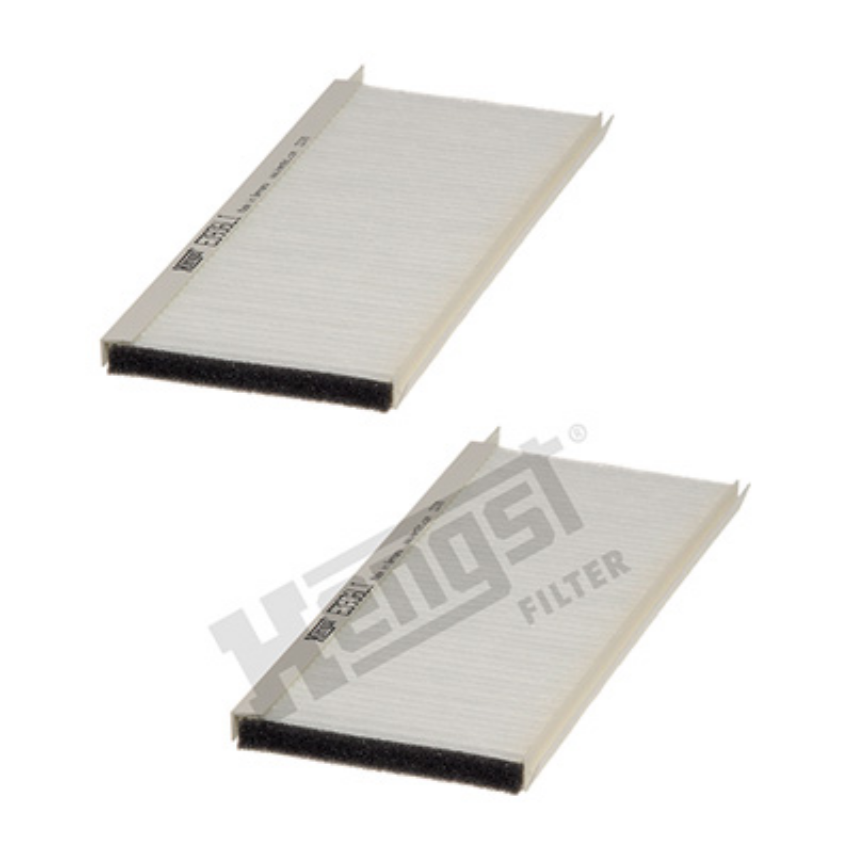 Filtre, Kabin Havası (Isıtma, Havalandırma) | OEM 97617-1C000