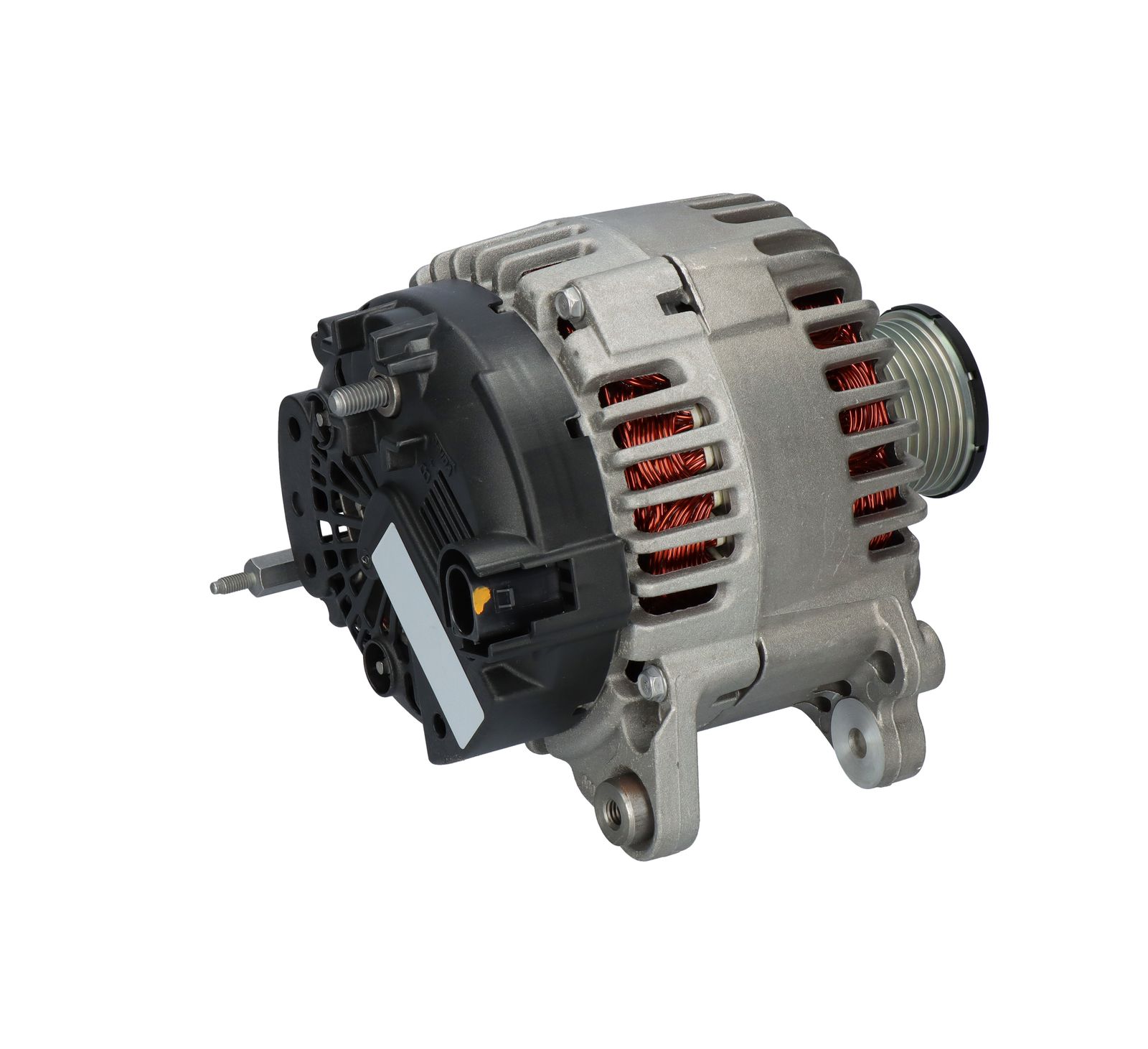 Alternator 14V 140A A3 Tt Passat Superb Crafter T6 | VALEO 439608 | OEM 06F903023P 06F903023P 06F903023N 06F903023N