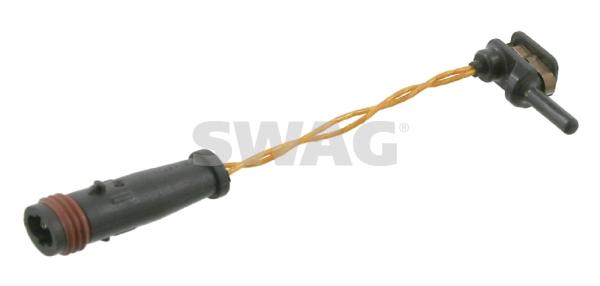 Fren Balata Fisi W211 02>08 S211 03>09 W212 09>15 W245 05>11 W204 07>14 | SWAG 10919186 | OEM A2115401717
