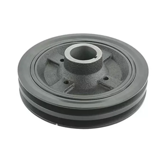 Krank Kasnagi Mitsubishi L200-Pajero Magnum 01-06 | WAGENBURG 10133003 | OEM MD304557-MD110165-MD374223
