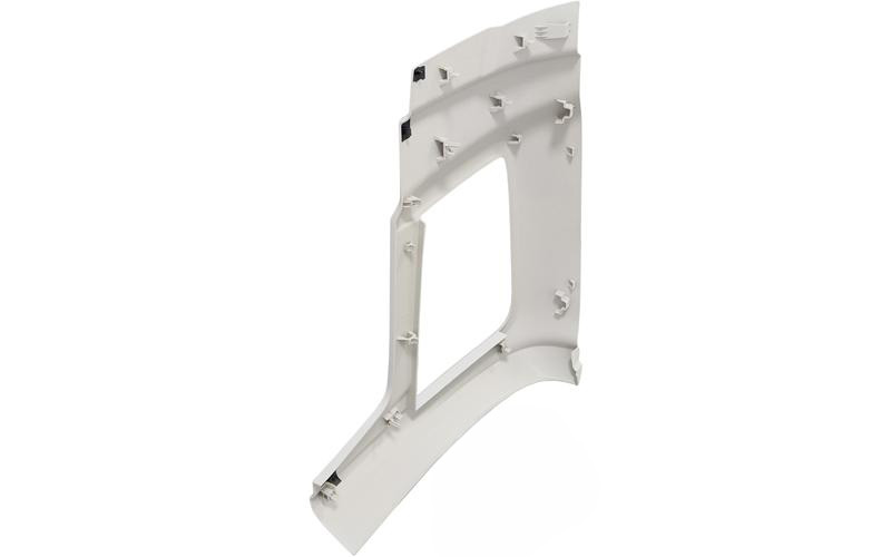Far Çerçevesi Ford F-1010 Sağ Astarlı | OEM T417638
