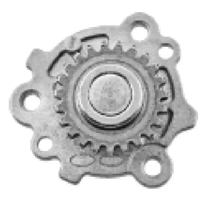 Yag Pompasi Hyundai I20 1,2 16V 12> Kia Rio Ym 1,2 G4LA | YSK HY1718 | OEM 2131003100 2131003010 2131003150