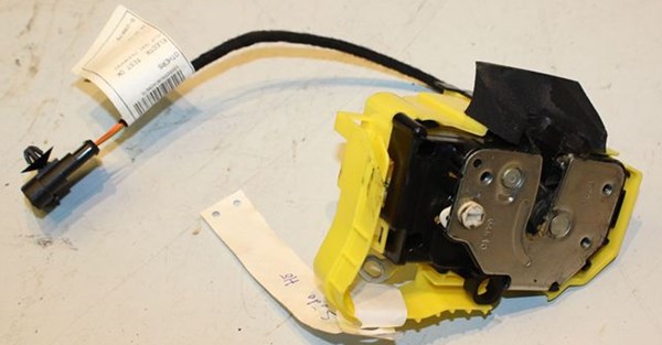Surgulu Kapi Ust Kilit Sag Jumper III Boxer III Ducato III 06> | ALPER 141141 | OEM 1372139080 1372139080 8726.T9 8726.T9