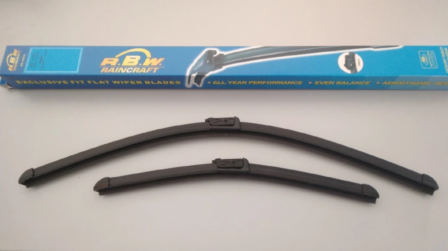 Silgi Paleti (2 Adet) 580 ve 380mm MUZ2 - ? Nissan: Juke 2 [F16] (2019?) | OEM 90631