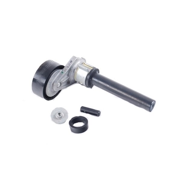 Alternator Gergi Rulmani Kutuklu A6 A7 Q7 Quattro Avant Storback Toureg 3.0TFSI / 3.0 16V Tsi Hibrit 10> | ALT 02441 | OEM 06E903133AB