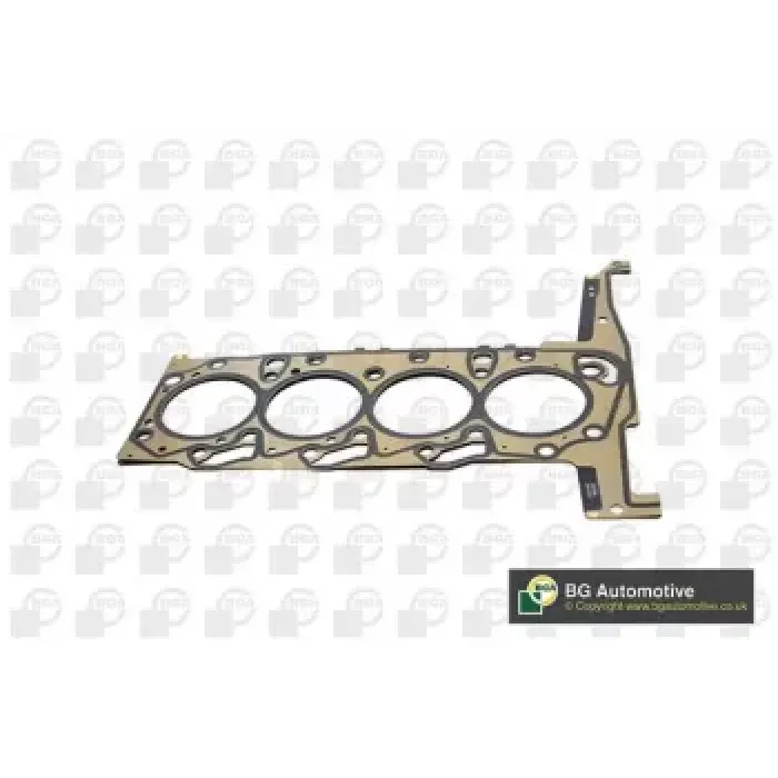 Silindir Kapak Contasi ( 2 Tirnak - 1,15MM ) Transit V347 - V363 2.2TDCI 155PS EURO5 Arkadan Ceker 11> Ranger 12> | ROYAL 629011MLS | OEM BK3Q 6051 B1C 1776501