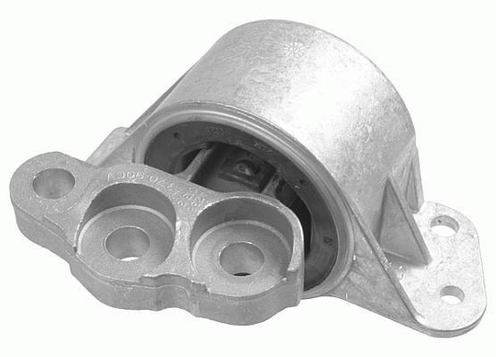 Motor Takozu Arka Grande Punto 2006-->1.3 Jtd (Orjinal Esdeger) | MAXI 2002 | OEM 55703651