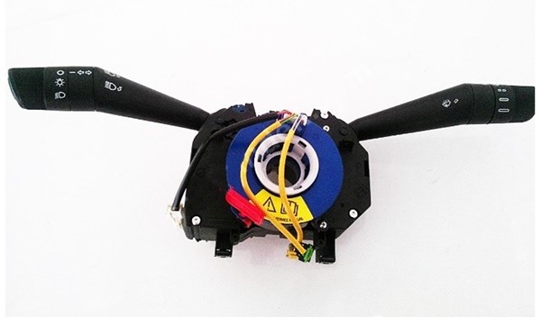 Far Sinyal Korna Kumanda Kolu (Airbagli-Cruise Controlsuz) Grande Punto Evo | KRAW AN-10206 | OEM 735442314