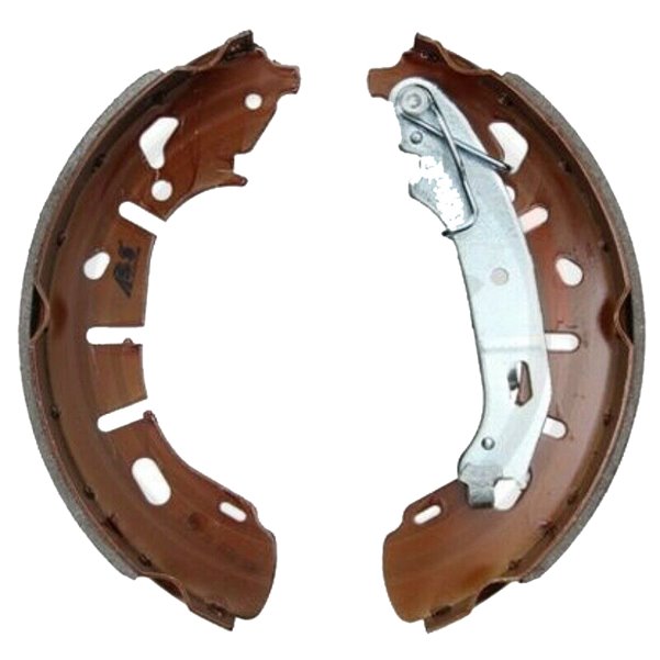 Arka Fren Balatasi Pabuc Doblo 3 Cargo (Tum Modellerde) | PBS 4119 | OEM 77365346