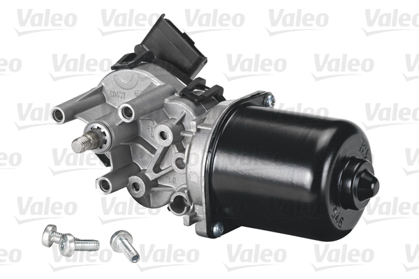 Silecek Motoru Nissan Qashqai | VALEO 579754 | OEM 28800JD000