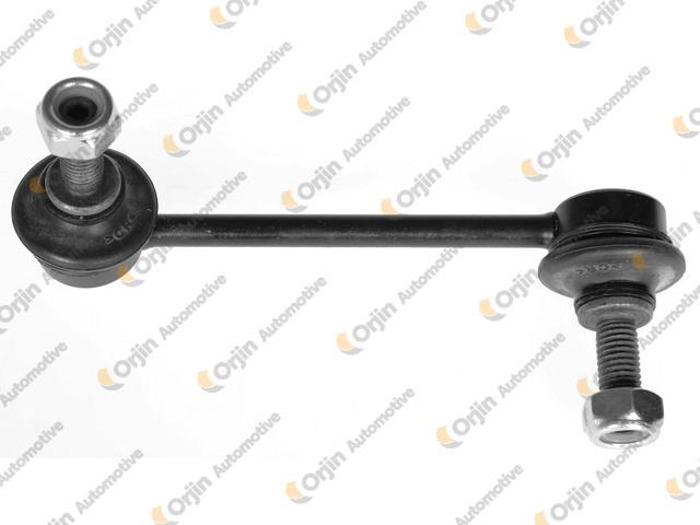 Z Rot Arka Sag Honda Accord VII 2003-2008 | ORJIN 00596 | OEM 52320S84A001