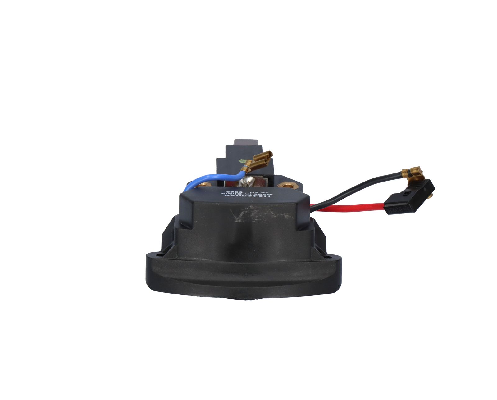 Konjektor ZV3729H (A14N118M) Volvo FH12 | VALEO 590536 | OEM 6212856 6212856 864006 872023 827368 864006 872023 827368