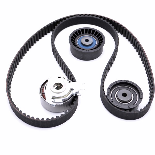 Triger Seti + Devirdaim Z14XE Z16XE Z18XE Corsa C Astra G Astra H Vectra C Meriva B Zafira B | AIRTEX WPK-167603 | OEM 95518060