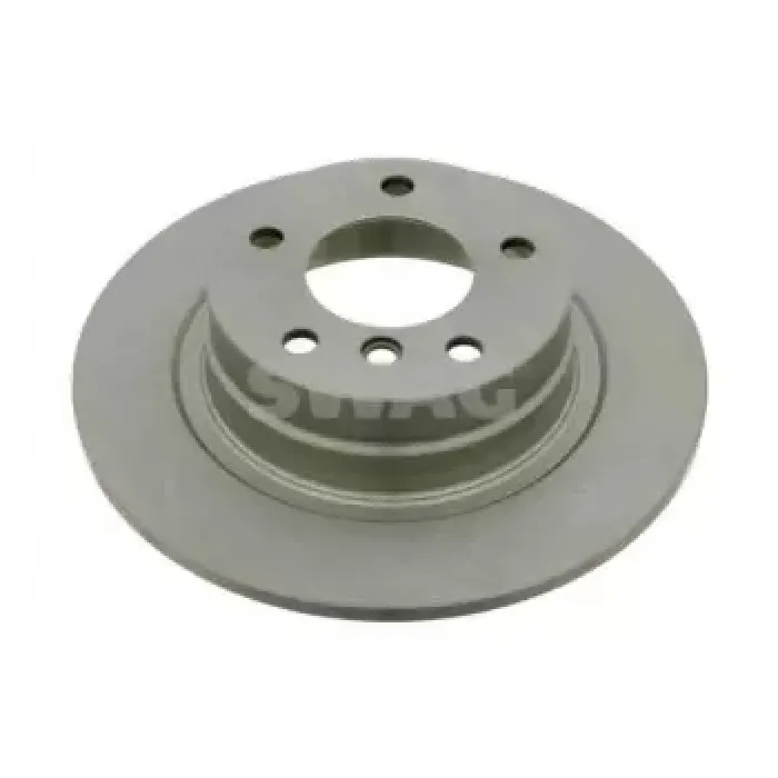 Fren Diski Arka Bmw E81 E87 E90 | SWAG 20924482 | OEM 34214031725 34214031725 34216764649 34216769271 34216855002 34216764649 34216769271 34216855002