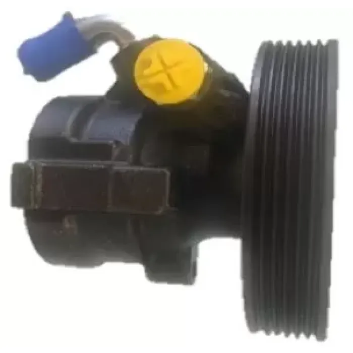Hidrolik Direksiyon Pompasi Partner Berlingo P405 P306 Zx XUD9 97>00 Kasnak Capi:114 Mm | RAMSAN 211069 | OEM 4007.6C 4007.82