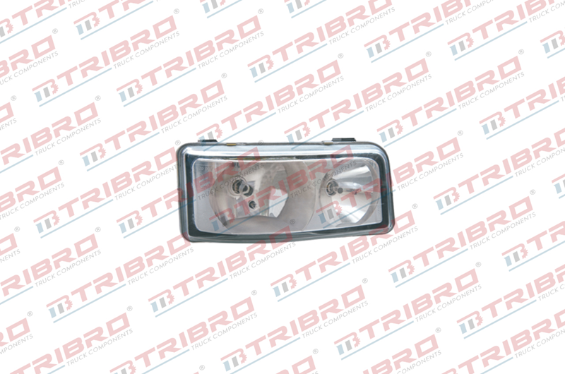 Far Elektrikli MAN TGA 00-07 Sağ