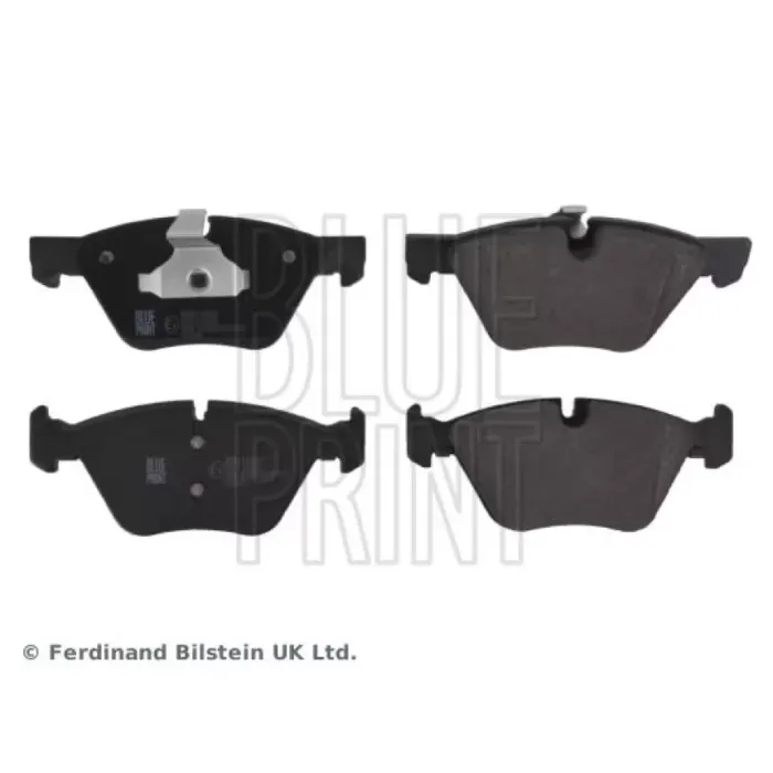 Fren Balatasi On BMW F10 F11 | BLUEPRINT ADB114242 | OEM 34116858047
