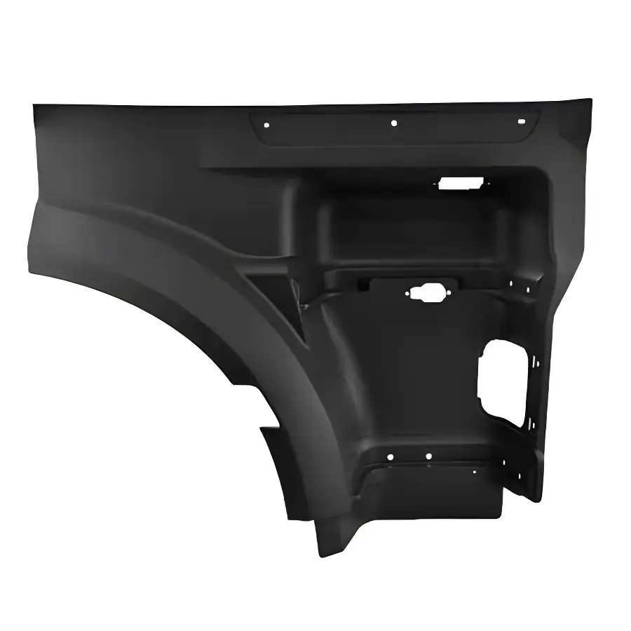 Kabin Basamak Yuvası DAF Xf 106 Sol | OEM 1861672