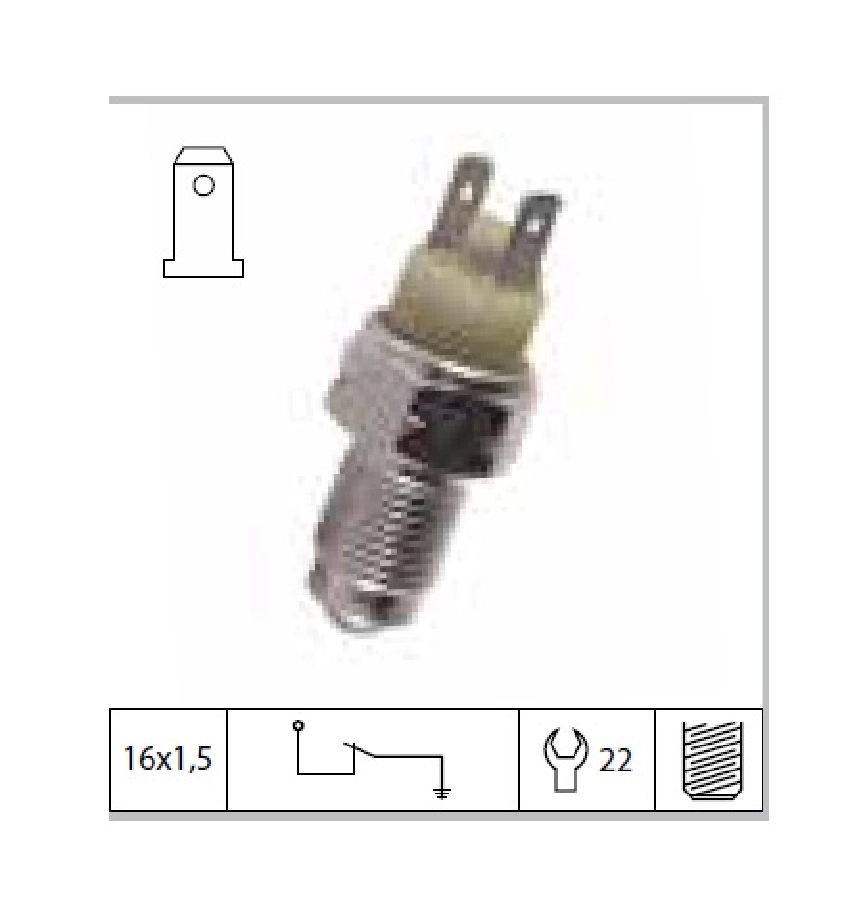 Müşür Geri Vites - Peugeot J9 Premıer | OEM GV-140042