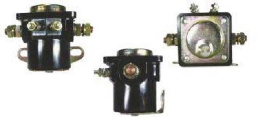 Marş Otom. 24V 20, 5 Bakalit Ara Otomatik | OEM SW360 20/5
