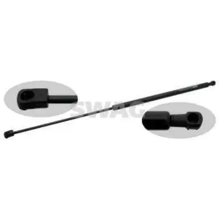 Kaput Amortisoru Bmw E65 E66 | SWAG 20923649 | OEM 51238240596