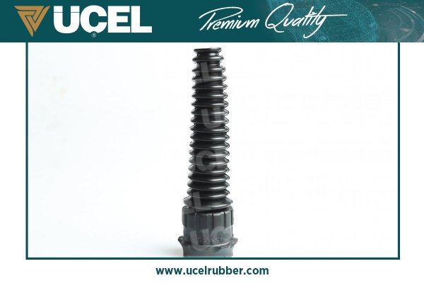 Amortisor Toz Korugu Sag Sol R19 | UCEL 10450 | OEM 7700776743