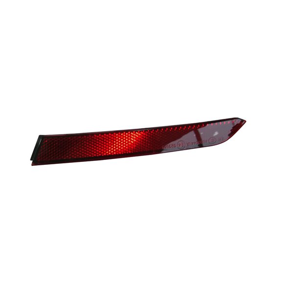 Arka Reflektor Tampon Sol Passat 15> | GORDON BP0426SL | OEM 3G0945105A
