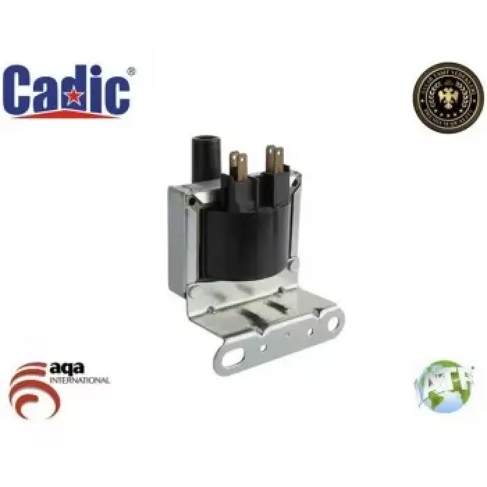 Atesleme Bobini Vectra A Astra F Corsa B 18SV C14NZ C14SE 12NZ C12NZ | CADIC 45007054 | OEM 1208054