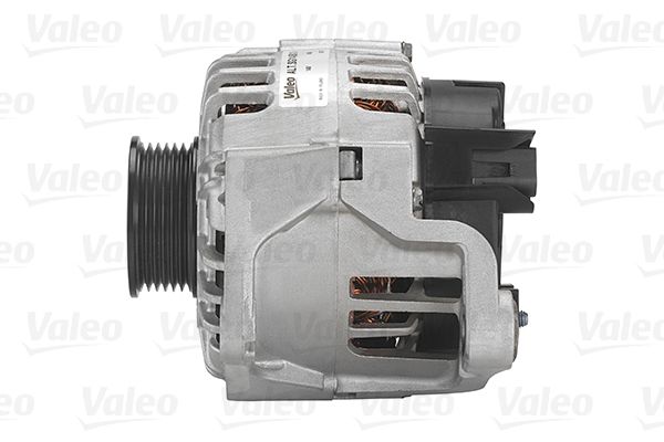 Alternator 12V 140A Audi A6 | VALEO 439460 | OEM 047903015X 047903015X 06C903016B 078903016AB 06C903016B 078903016AB