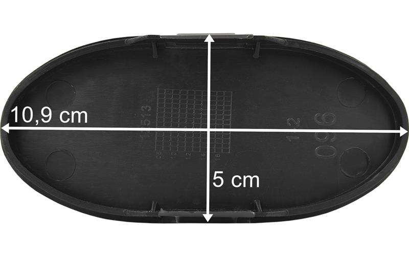 Renault Çamurluk Tapası Düz | OEM 21094449